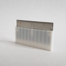 Razor Blade Protector