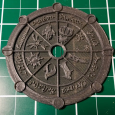 Wheel of the Year