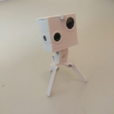 Camera Tripod