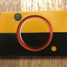 Mars Flag (from The Expanse)