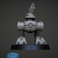 "Tinbot"