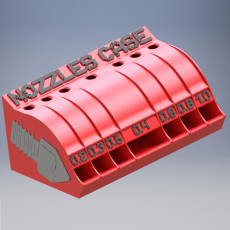 Nozzles Case