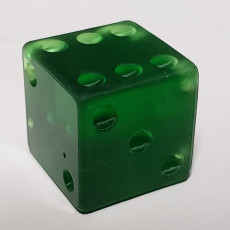 D6 Dice