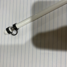 Apple Pencil Cap Holder