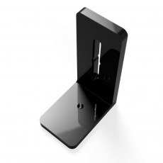 L Bracket for camera