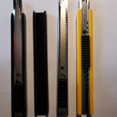 Razor Utility Knife Cover