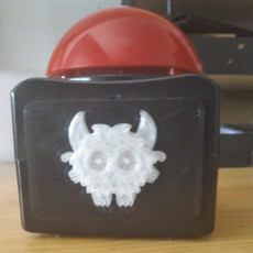 Gamusino para Buzzer con luz
