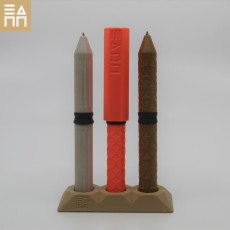 Athens Inspired Pens