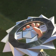 Turok's Razor wind