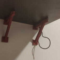 Suporte prateleira