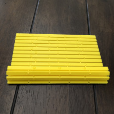 Sushi Mat Mulligan