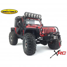 China 2dr JK hard body detail parts set