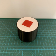 HOSOMAKI SUSHI SECRET BOX