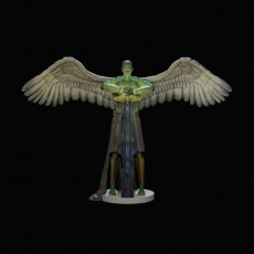 Angel planetar