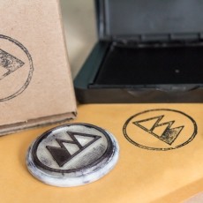 Make Anything Stamp