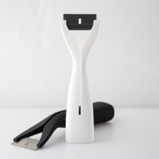 Large Razor Scraper Handle