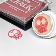 Skull Stamper