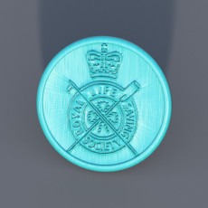 Drinkcoaster 'life saving'