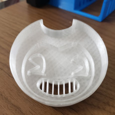 Bendy and the Ink Machine Cookie Cutter