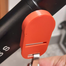 Stroller Bag Adapter
