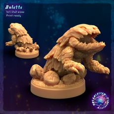 Bulette