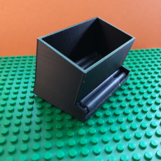 LAMY ink cartridge box
