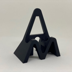 Universal Cell Phone Stand