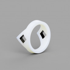 Ring | Lensor Radii (17mm ID)