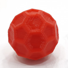 Nerf Rival Compatible Hard Ammo