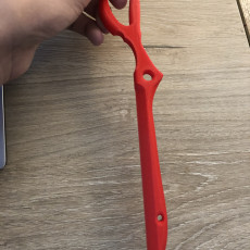 Kill La Kill Sword