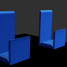 Base semi ventilada para ps4