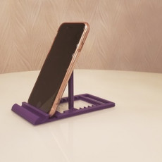 PRINT IN PLACE - SUPORTE PARA CELULAR TABLET E CONTROLE GAME