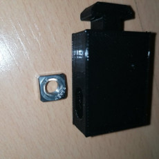 4040 Plate Fixer