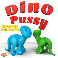 Dino Pussy