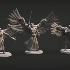 Angels Pack