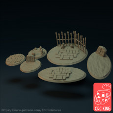 Vampire bases