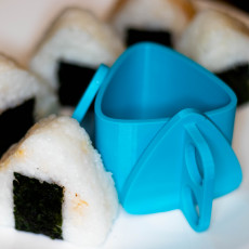 Onigiri Mold