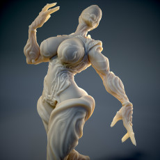 Void Angel
