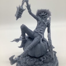 3D Print of Lord of the Harvest