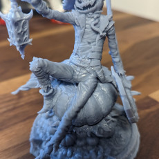 3D Print of Lord of the Harvest