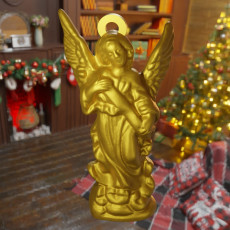 Angel ornement