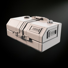 Sci-Fi Box