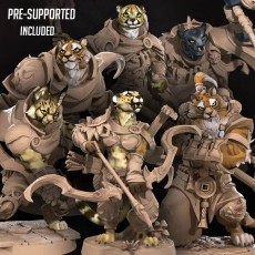 Tabaxis Pack