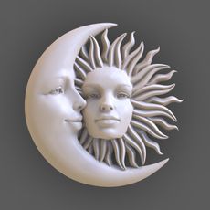 sun moon