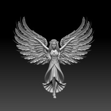 angel