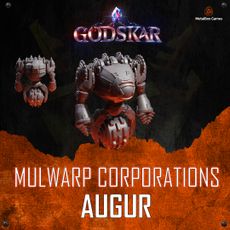The Mulwarp Corporation: Augur