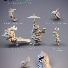 CobraMode 02 April 2020 Release