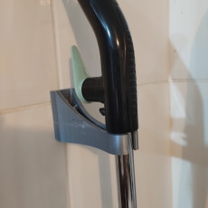Suporte Aspirador de Pó Eletrolux Power Speed