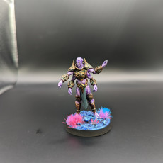 The Host of Luminor - HicRim