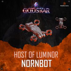 The Host of Luminor - NornBot